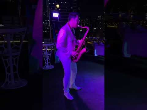 Sax Dubai
