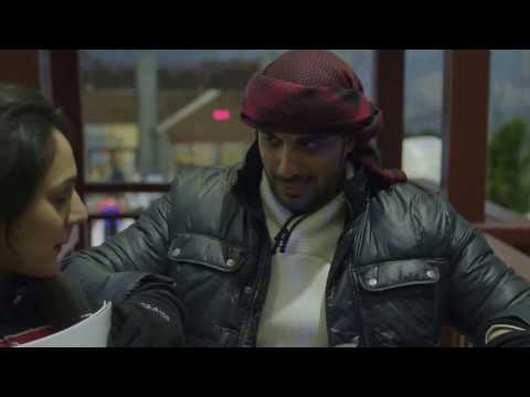 Moein Al Bastaki: Mind Explosion - Part 2