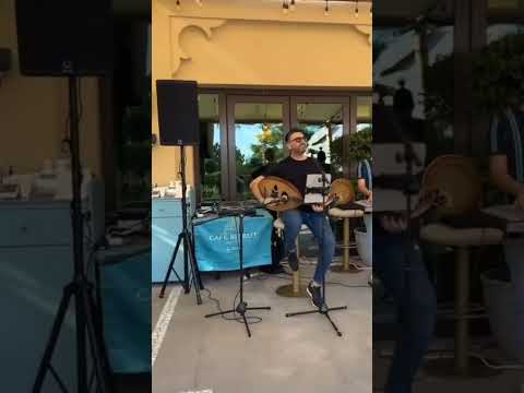 Oud Performance