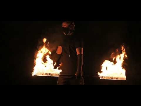 The Big Bang par Pyro BanGang