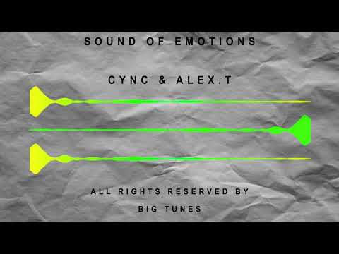 Sounds Of Emotions