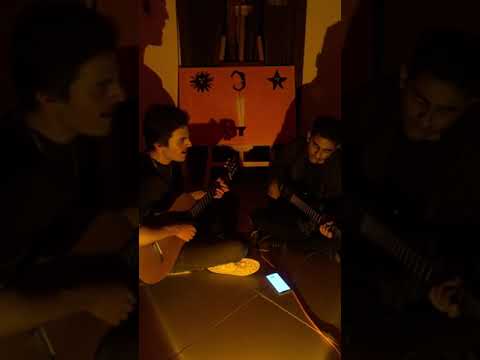 Joetto Sings "Circles"