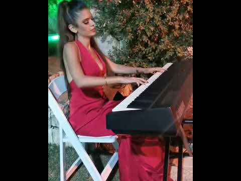 Mia Wadih - Bint El Shalabiya - Fairuz - Cover