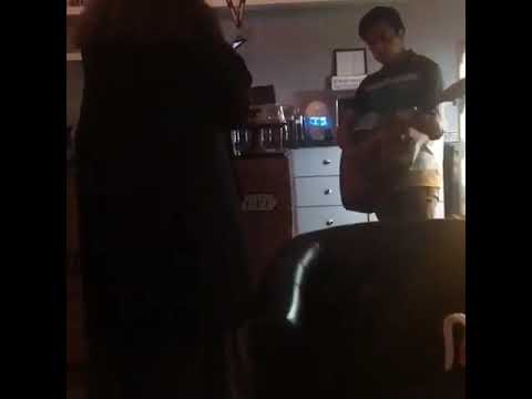 caffienated singing 5