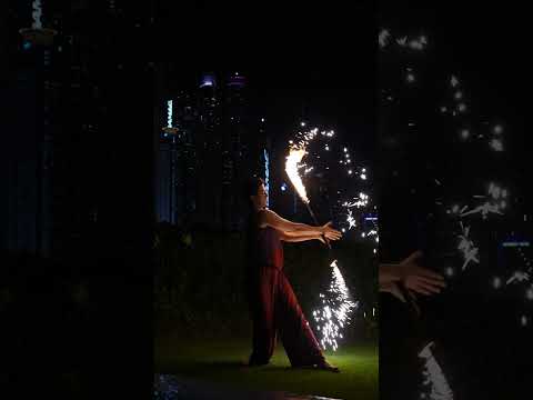 Dancing with the stars