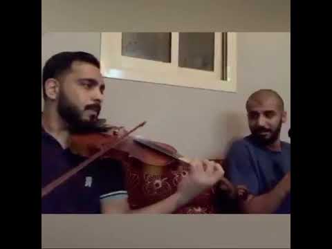 Hussain Violin 4