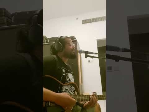 Chand Sifarish - Acoustic Cover