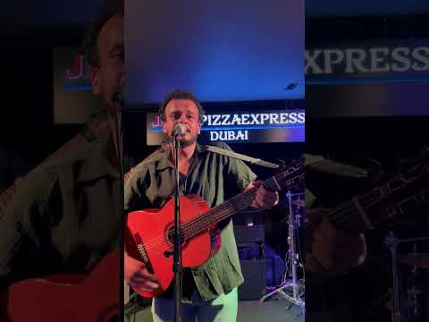 Rayeg Band - Zina @JazzPizzaExpress