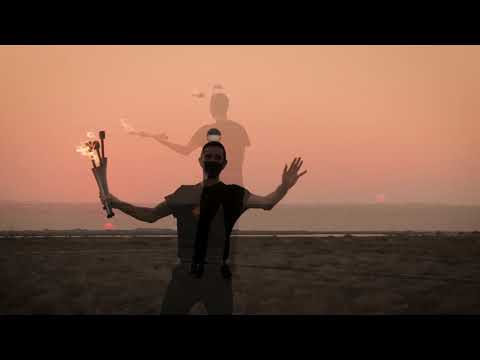 Fire Act Promo