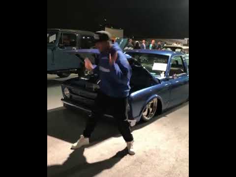 bboy thug 9