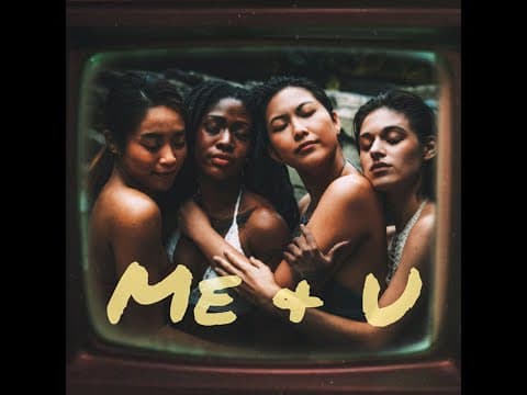 Me & U(Original written by Semi)