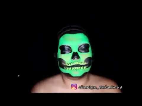 Face Art