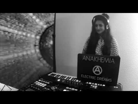 Electric Dreams Livewire 1.0 | ANAKHEMIA