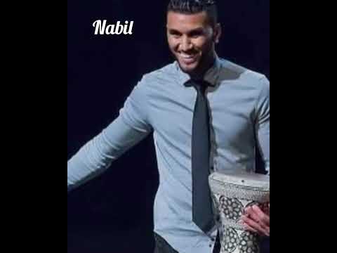 nabildrum 5