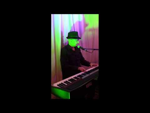 Joe Traversa only "Piano"