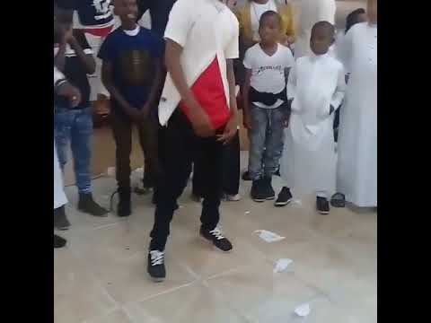 popping  tiger 5