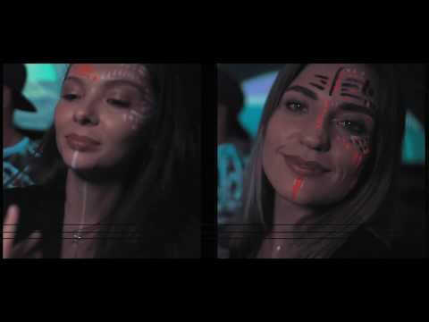 AnimaTerra Festival x Ethnic Ball @Community Moscow