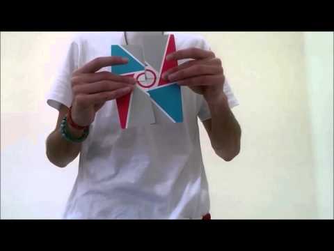 Closeup Cardistry