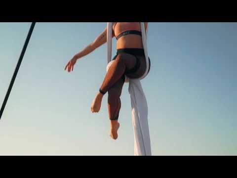 Womens Health Middle East Magazine Shoot BTS