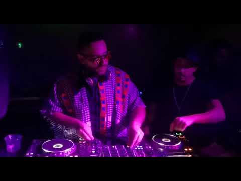 Evan Mars Egypt Cairo - Melodic House & Techno - Tool Room Event