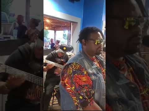 Isley Bro cover