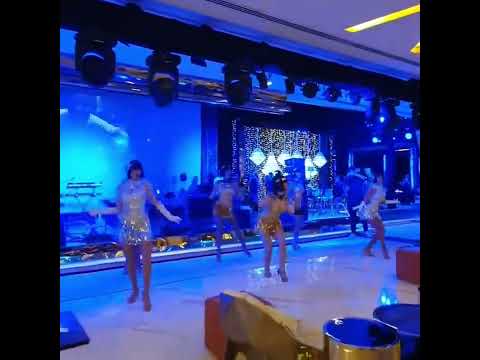 Gatsby Dance Show 3
