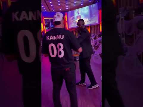 Stage performance