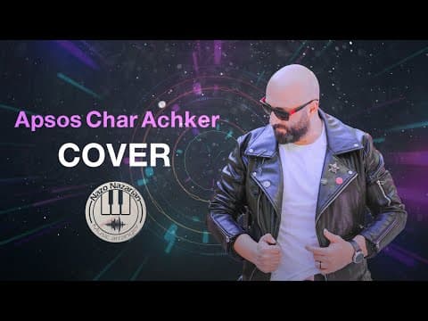 apsos char achker ( my arranged