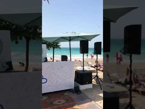 Cove Beach