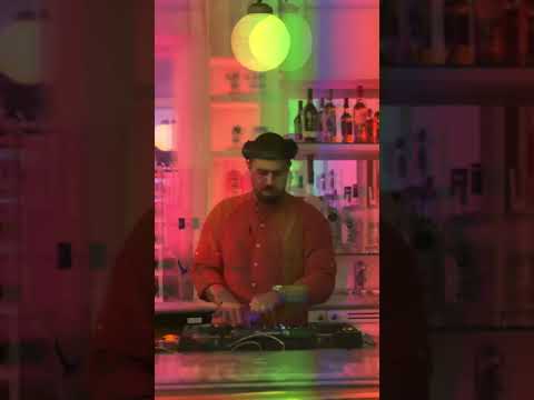 DJ Seraf