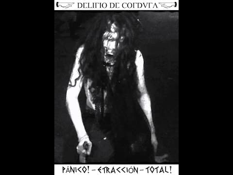 Pánico!-Etracción-Total!
