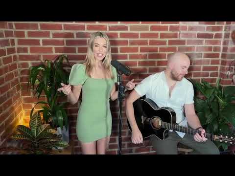 Acoustic Duo - Valerie