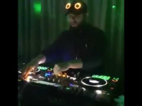 DJ Frozen