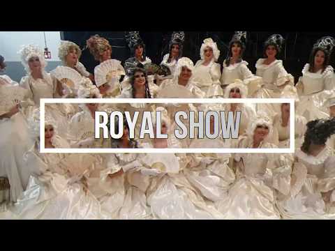 Royal Show