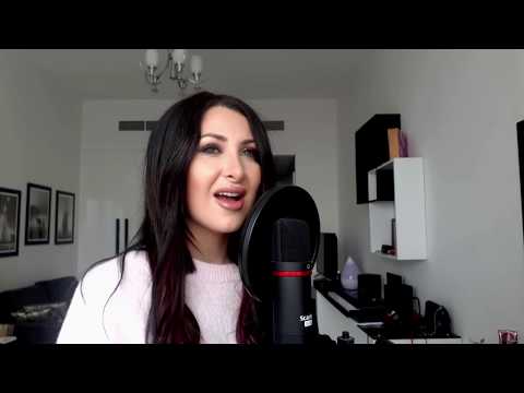 never enough cover by Eleonora barbacini