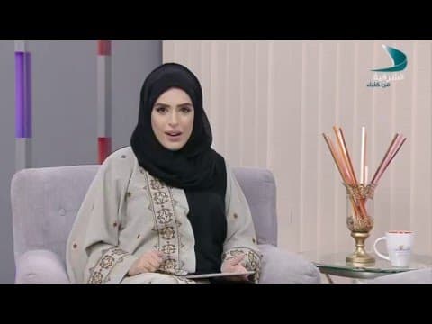 Mazen Elbager - Al Sharqiya TV