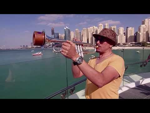 Trumpet Promo