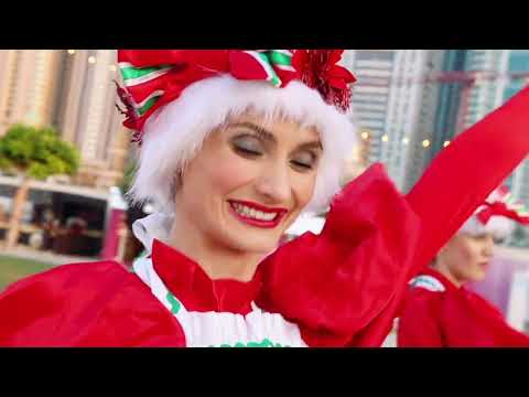 Festive Season Parade