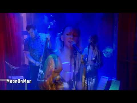 Brussels Jazz event @ "LE STROF" - 2023