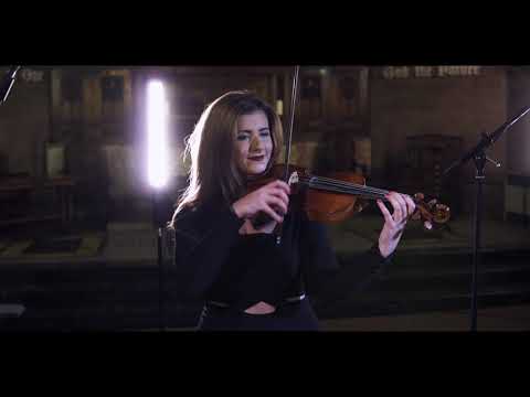 Echo String Quartet - Show Reel