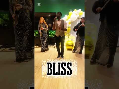 Violin and Sax Trio