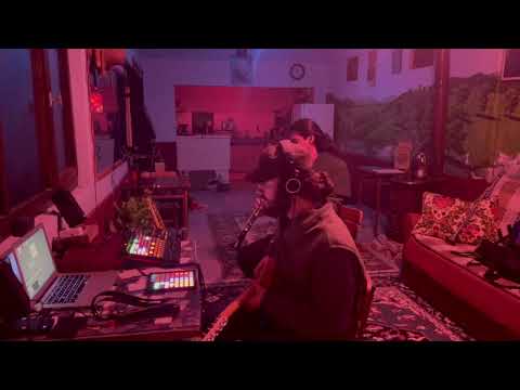 People Around - Empty Sky (Live)