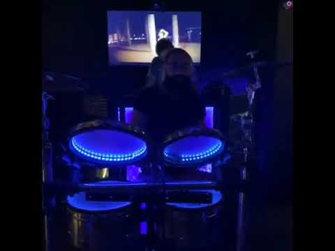 fras percussion 5