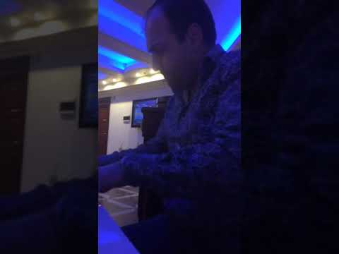 Soso Pavliashvili -Nebo na ladoni