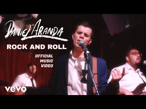 “Rock And Roll”