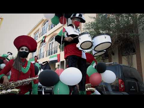 National Day Parade