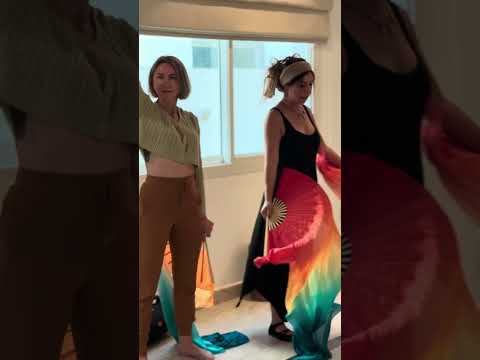 Indoor Ladies Workshop 2