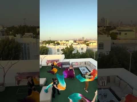 Outdoor Ladies Workshop 2