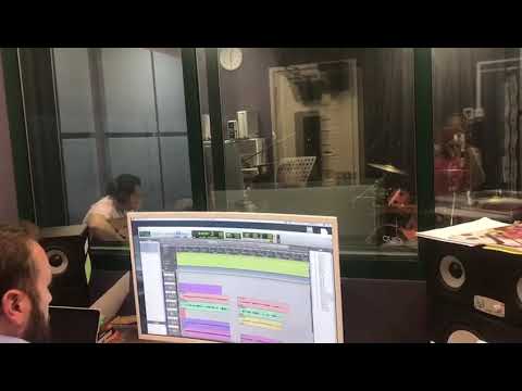Record my oud