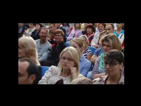 After You'vo gone ft.Ella Fitzgerald /big band /Boris Miagkov/by Eola